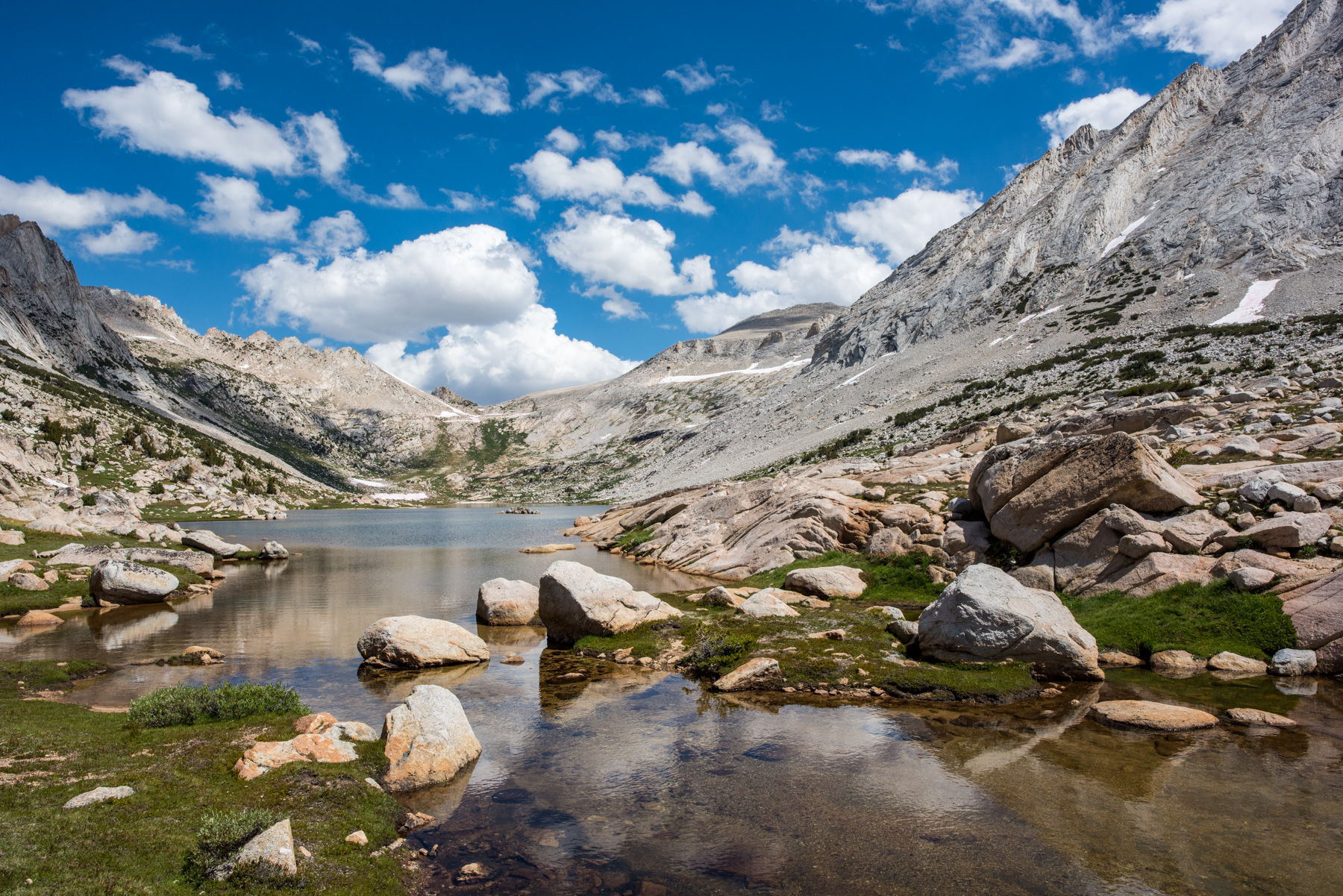 Roosevelt Lake